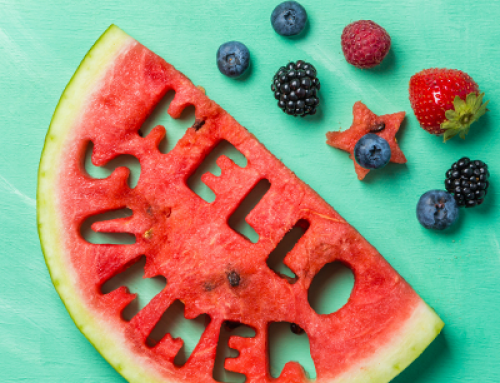 5 Tips for Healthy Summer Smiles!