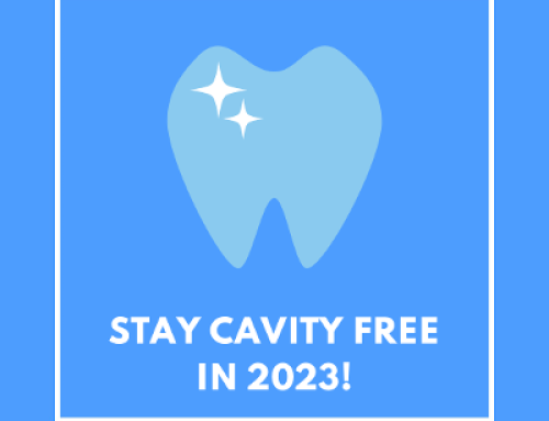 Stay Cavity Free in 2023!